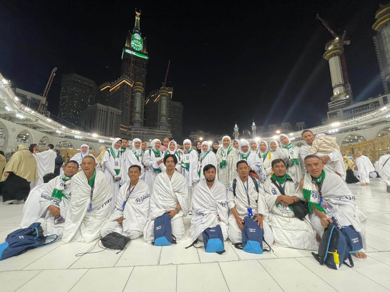 Tentang Perjalanan Hikmah